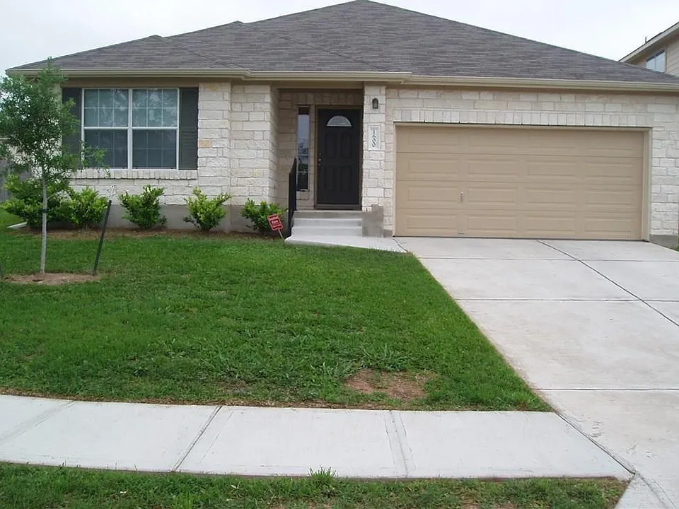 1600 Melissa Oaks Ln