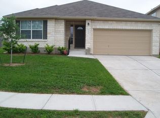 1600 Melissa Oaks Ln, Austin, TX 78744
