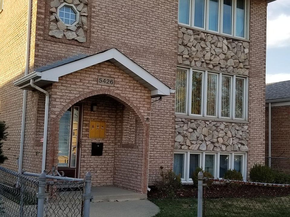 1st image of 5426 S Long Ave #B