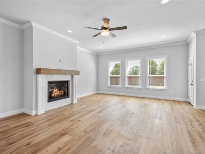 1361 Overcup Oak Ln, Bentonville, AR, 72713