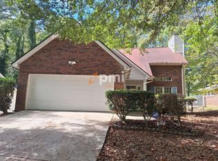 2055 Pine Cone Dr SW, Atlanta, GA 30331