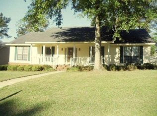 2830 Willow Wood Cir, Valdosta, GA 31602