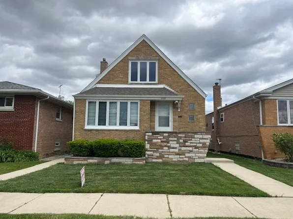 5705 S Mayfield Ave, Chicago, IL 60638