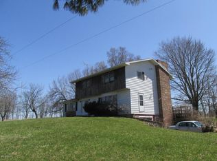 383 Francisco Rd, Union City, MI 49094