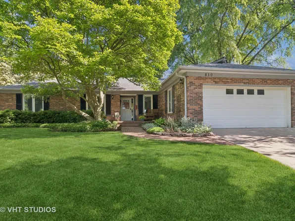 810 Horne St, St Charles, IL 60174