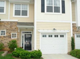 4811 Glass Tower Way, Raleigh, NC 27612