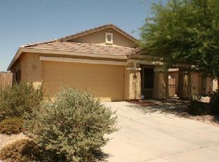 1513 N Maria Ln, Casa Grande, AZ 85122