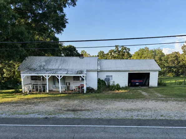 31320 State Highway 195, Double Springs, AL 35553