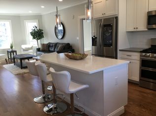 352 Clyde #2, Brookline, MA 02467