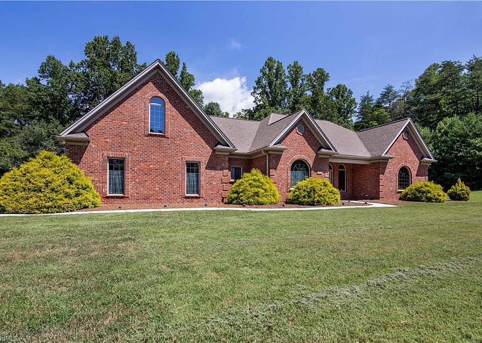 1080 Nauvoo Ridge Dr, Tobaccoville, NC 27050 MLS 1078432 Zillow