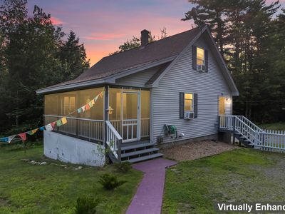 44 Allen Street, Wilton, ME, 04294
