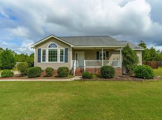 1536 Baldwin Rd, Lugoff, SC 29078