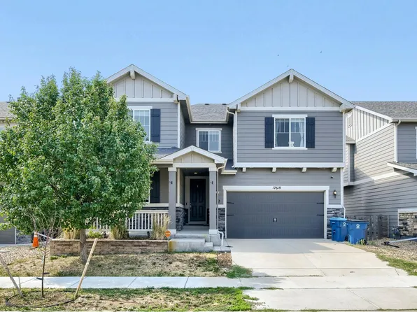 17618 E 111th Pl, Commerce City, CO 80022