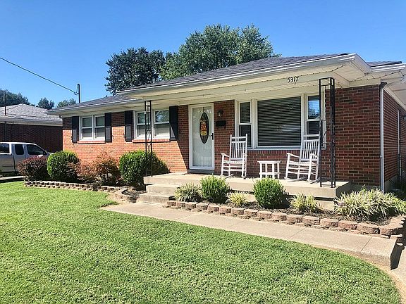 2nd image of 5317 Winslow Dr