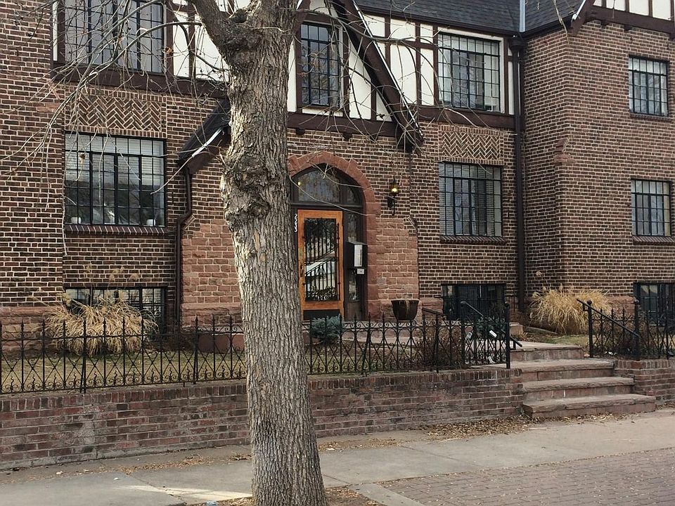 1st image of 2233 N Kearney St APT 4