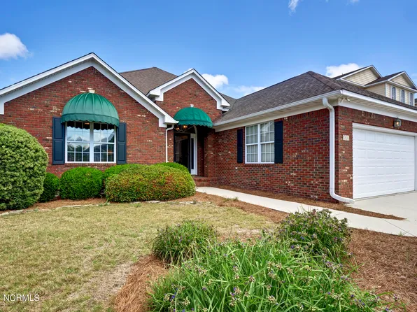 516 N Fifth Avenue N, Kure Beach, NC 28449