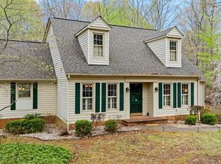 129 Juniper Dr, Lynchburg, VA 24502