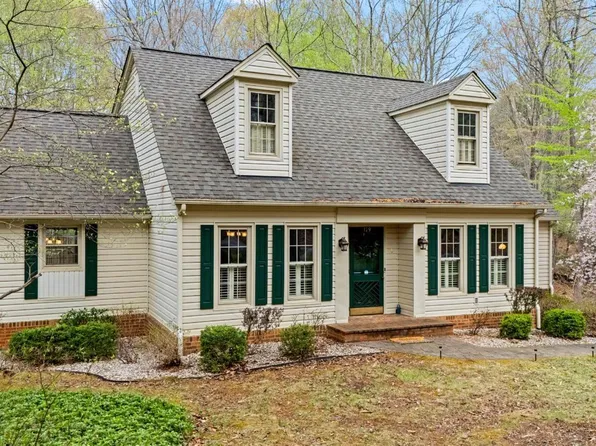 129 Juniper Dr, Lynchburg, VA 24502