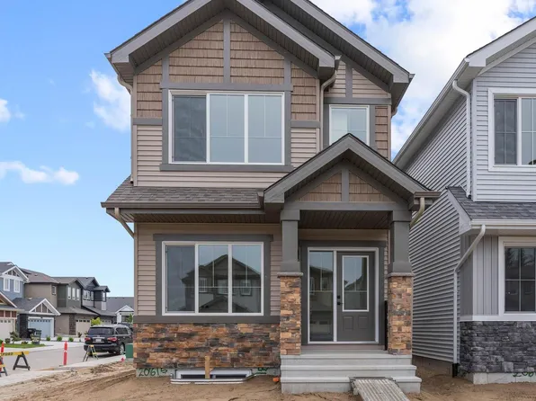 20615 43rd Ave NW, Edmonton, AB T6M 0R8