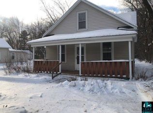 833 Spring Lake Rd, Cloquet, MN 55720