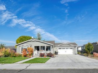 302 Clarence St, Boardman, OR 97818