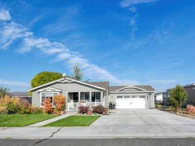 302 Clarence St, Boardman, OR, 97818