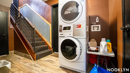 Rented by Nooklyn NYC LLC