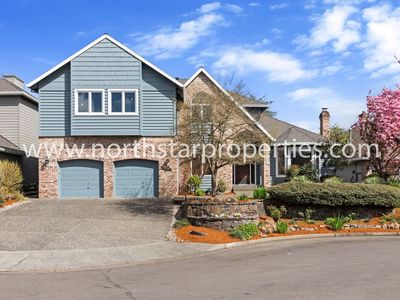 13330 Hidden Bay Ct, Lake Oswego, OR, 97035