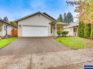 16956 SW Roosevelt St, Sherwood, OR 97140