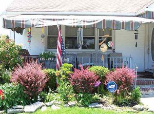 416 N Delavan Ave, Margate, NJ