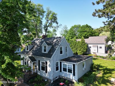 27 Spring Avenue, Latham, NY, 12110