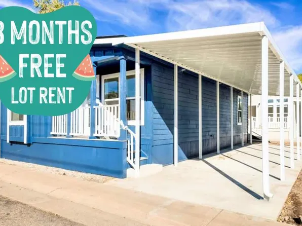 3650 S Federal Blvd #12-RV12, Englewood, CO 80110