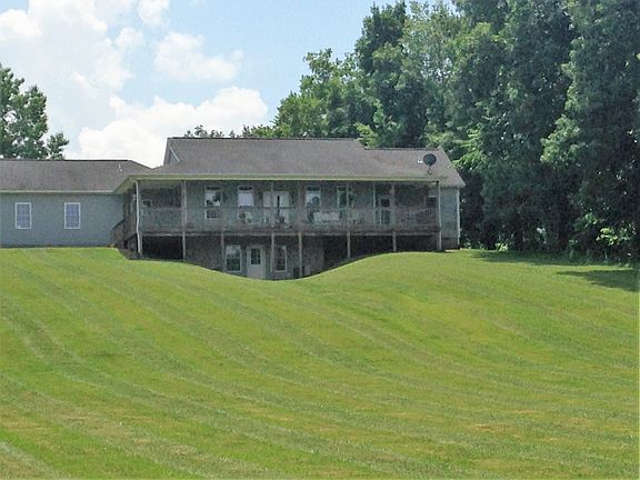2nd image of 3566 E Onty Road 625 N