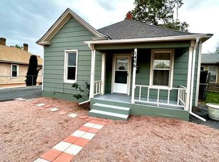 1406 E 6th St, Pueblo, CO 81001