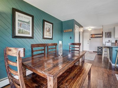 1153 Straight Creek Dr #204, Dillon, CO, 80435