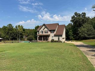 6200 Lombard Rd, Alexander, AR 72002