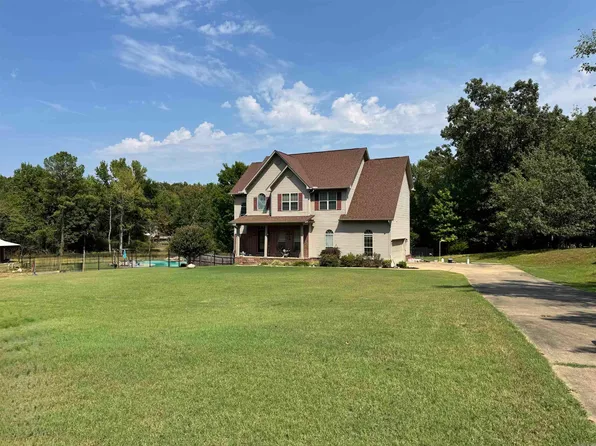 6200 Lombard Rd, Alexander, AR 72002