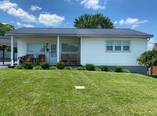 303 Webster Ave, Cynthiana, KY 41031