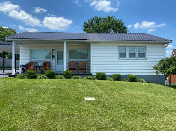 303 Webster Ave, Cynthiana, KY 41031