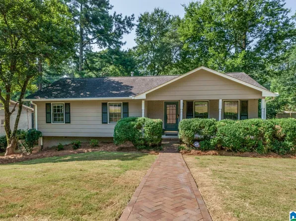 921 Bienville Ct, Birmingham, AL 35213