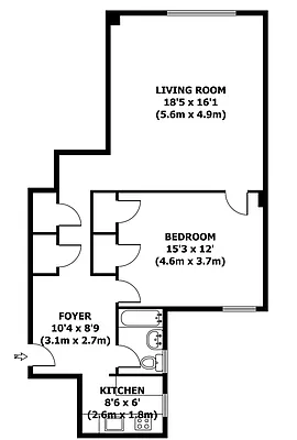 Sold by Keller Williams NYC | media 3