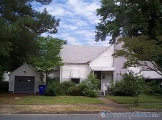 3846 Lenoir Cir, Norfolk, VA 23513