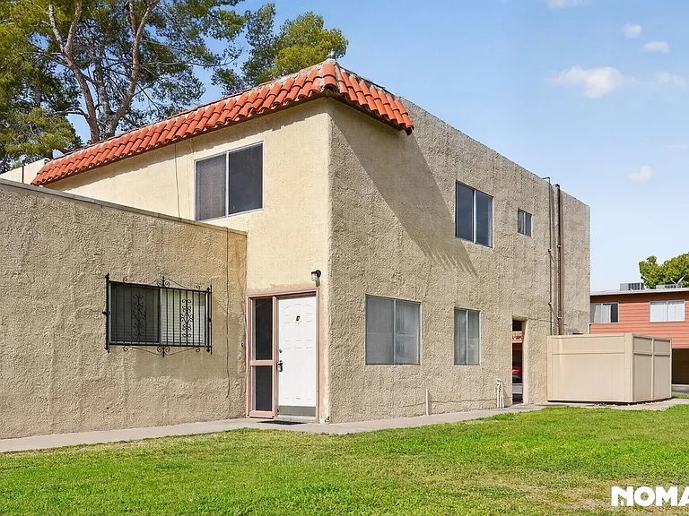 6640 E Calle Ln #PAZ — Photo 1