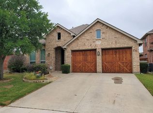 8100 Watson Rd, Argyle, TX 76226