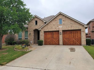 8100 Watson Rd, Argyle, TX, 76226