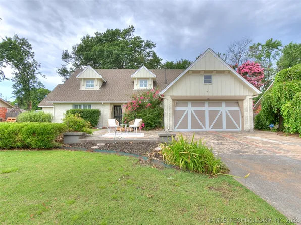 6342 S 70th East Ave, Tulsa, OK 74133