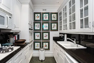 Sold by Trump International Realty