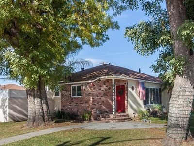 4603 N Ellen Dr, Covina, CA, 91722