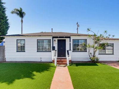 589 Bonito Ave, Imperial Beach, CA, 91932