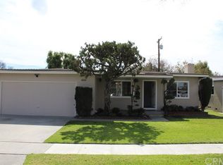 6030 E Los Arcos St, Long Beach, CA 90815